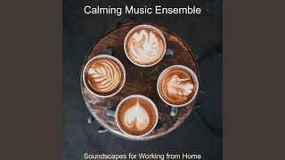 Heavenly Bossanova - Background for Quarantine