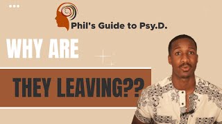 Why are Psychologists/Therapists Leaving the Field? | 5 Reasons