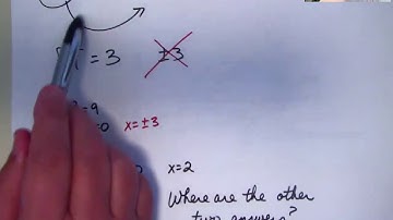 6 5 2 Complex Numbers in Polar Form & DeMoivres Thm
