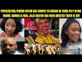 POPULAR NOLLYWOOD ACTOR HAS CONFES YO EDOCHI IN TEARS PA P IN BIG TROUBL KARMA IS REAL JUJU