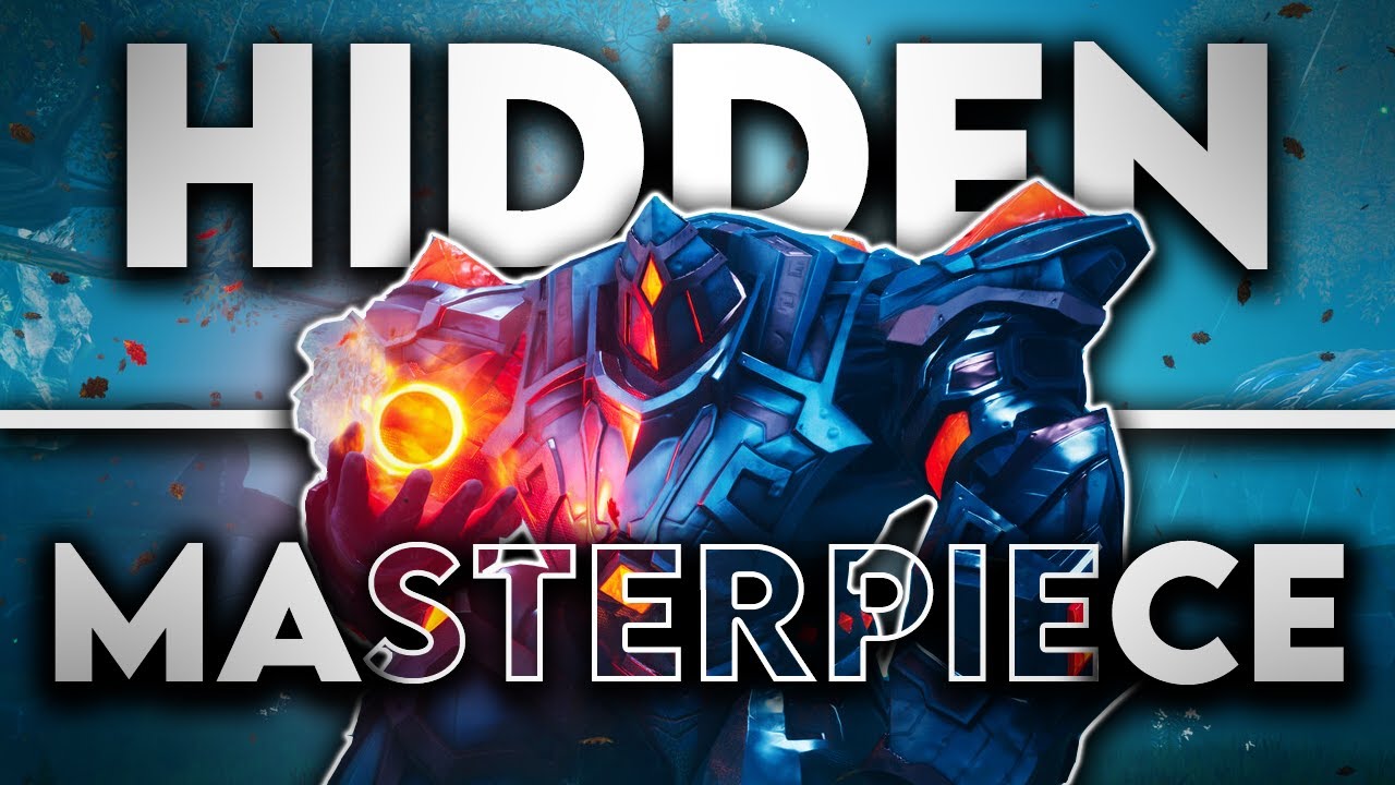 Is Afterblast Actually A Hidden Masterpiece?