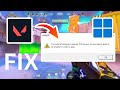 How To Fix Valorant VAN 9003 Secure Boot Enable TPM 2 0 In Windows 11 10 mp3