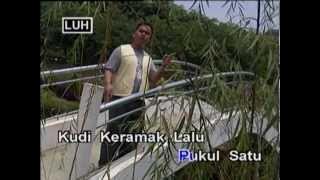 Tusah Bebini Udah Tuai - Ferron Giang