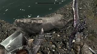 SKYRIM MODS COFFEE REVIEWS Ghosts Of The Tribunal