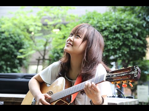 少しだけ／杉谷遥果