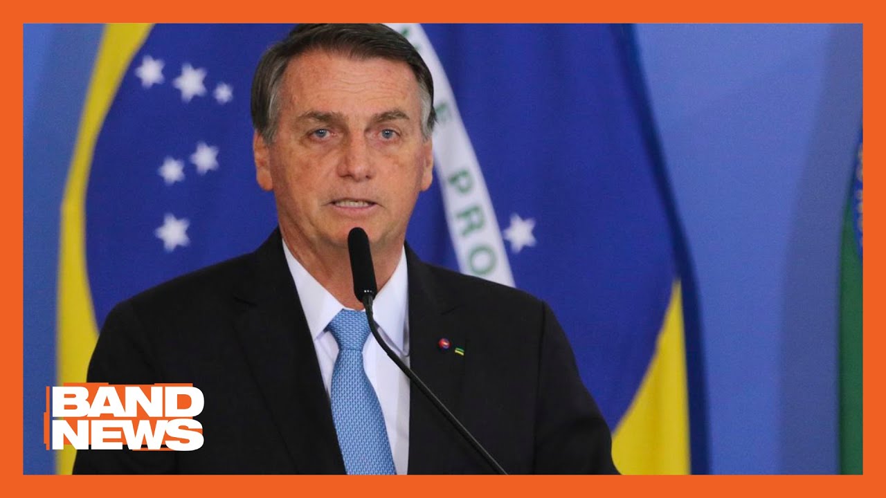 Advogados de Bolsonaro pedem ao TSE que minuta não seja incluída