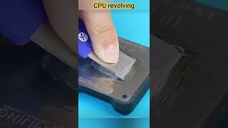 Cpu Revolving iphone viral smartphone mobile shorts tech youtube short foryou tiktok