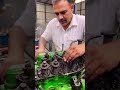 👉ट्रैक्टर की टैपेट सेट करते हुए 🔧🚜"इंजन की धड़कन फिर से तैयार!"#tractor#tractorrepair#tappetsetting
