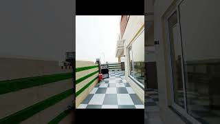 Title: 9 Marla Brand new house for sale Dha Lahore phase 4 KK