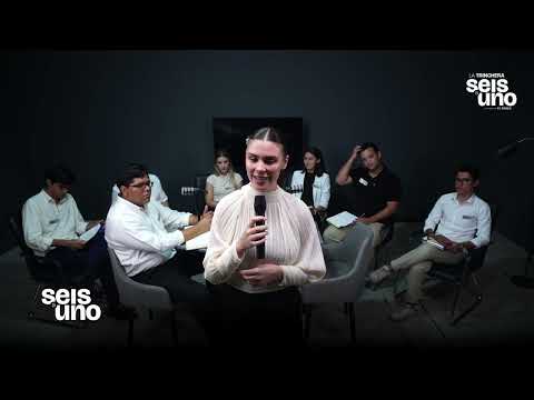 6a1 | Programa #1 | Daniel Flores