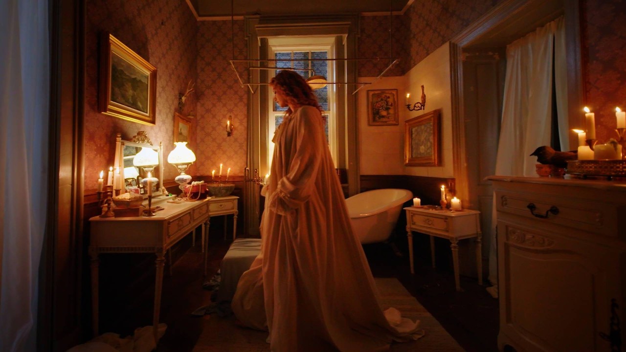 Feli - Cetera | Official Visualizer