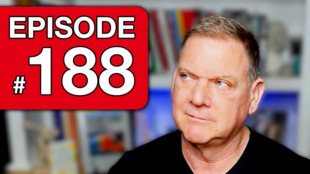 Swings, WORST Exercises, Easy Strength, Rite of Passage & Greasing the ...