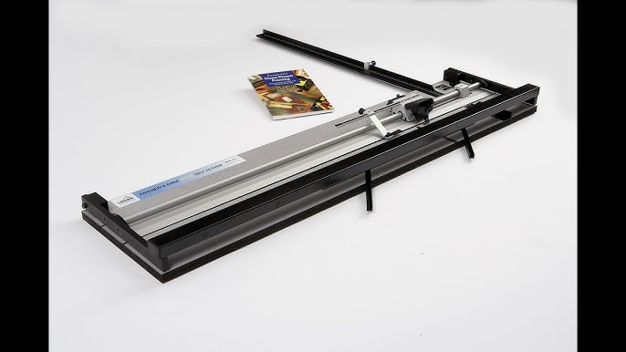 Logan Graphic 550-1 Simplex Classic 40 inch Mat Cutter - Art Supply Source