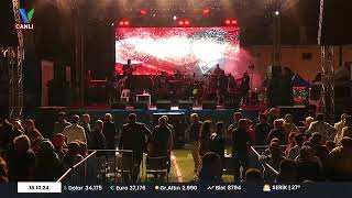 3 Kaş Yağli Pehli̇van Güreşleri̇ Sevcan Orhan Konseri̇ 18.10.2024