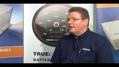 Xantrex LinkPRO Battery Monitor