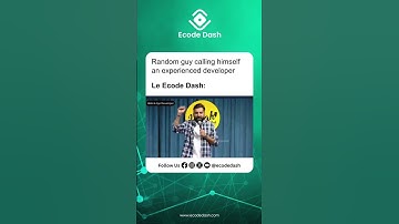 #webdevelopment #websitedesign #hiredevelopers #memes #webdesign #anubhavbassi  #softwaredeveloper