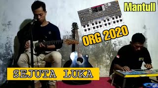 SEJUTA LUKA - ORG 2020