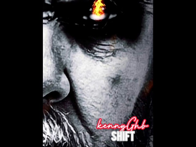 Παρακολούθηση "Shift" by kennyGhb στο YouTube Παρακολούθηση "Shift" by kennyGhb στο YouTube