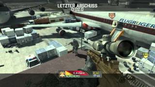 1440 Grad Sniper Quickscope o.O