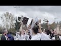 2024 NWAC Fall Championships Highlight