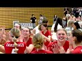 2024 NWAC Fall Championships Highlight