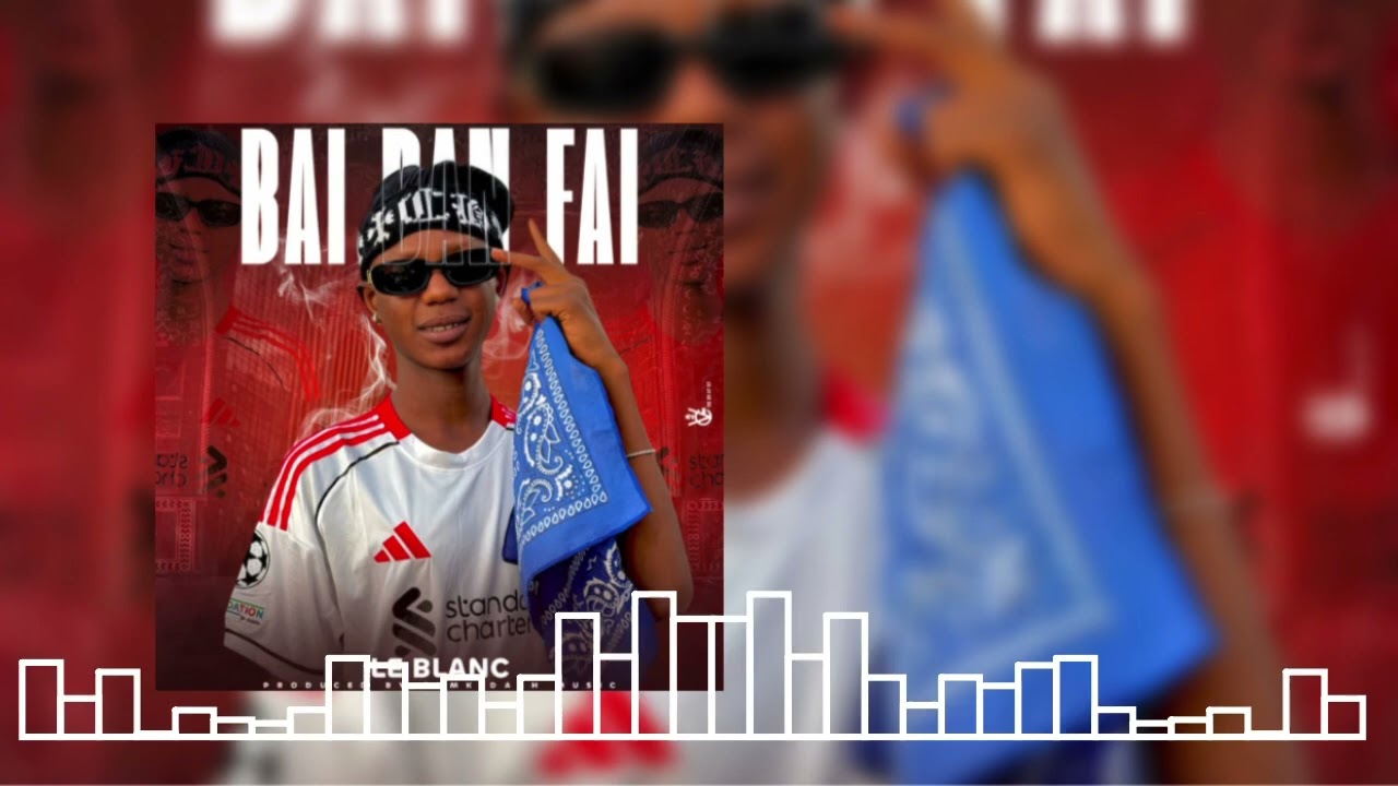 Le blanc(Aîchata d'en)produces  by sym k musique 