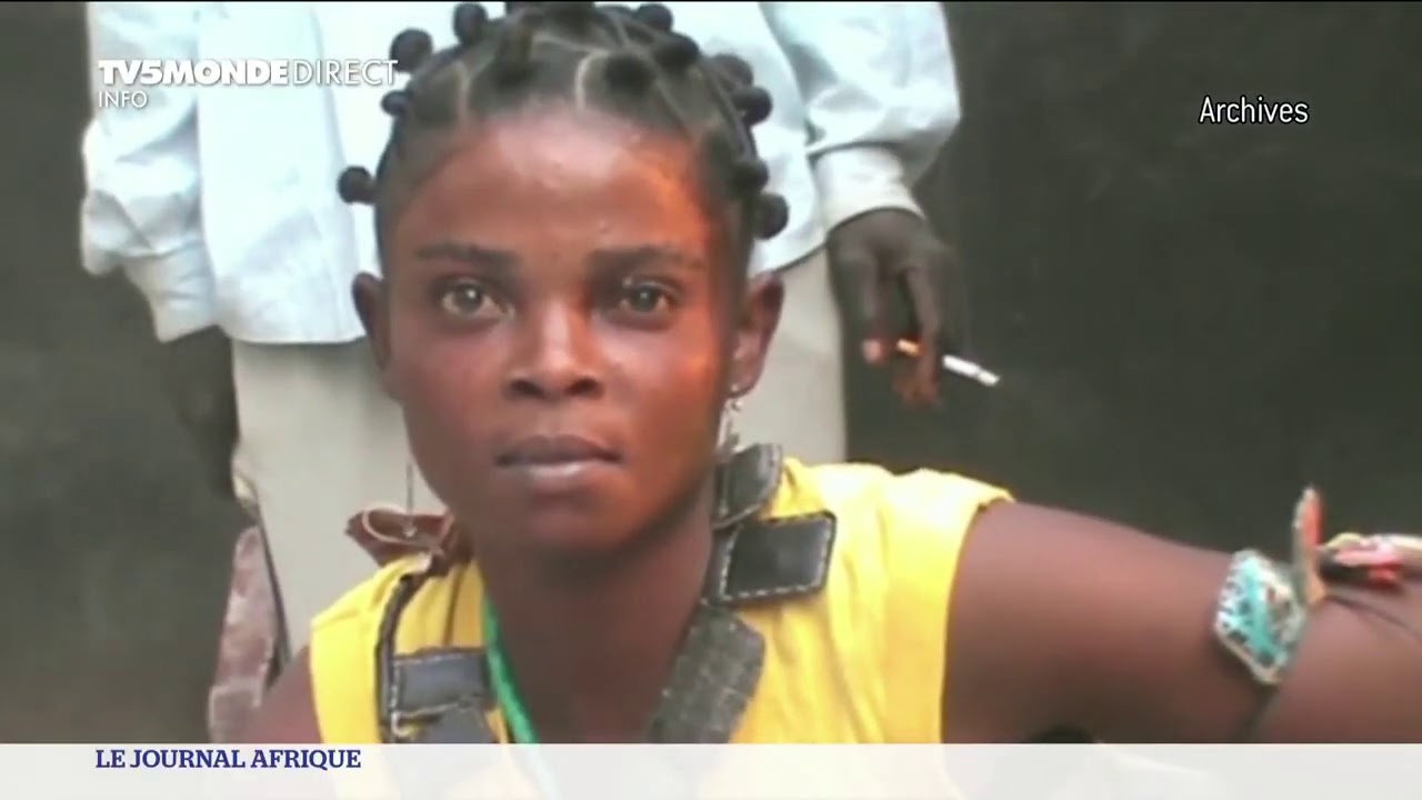 RCA : procès de deux chefs anti-balaka