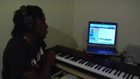 Cubase Tutorial: Recording a Kick Drum