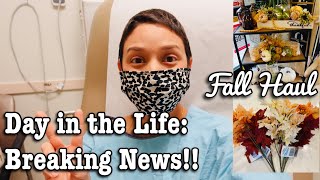 Experience My Day To Day Life As A Breast Cancer Survivor and Mom