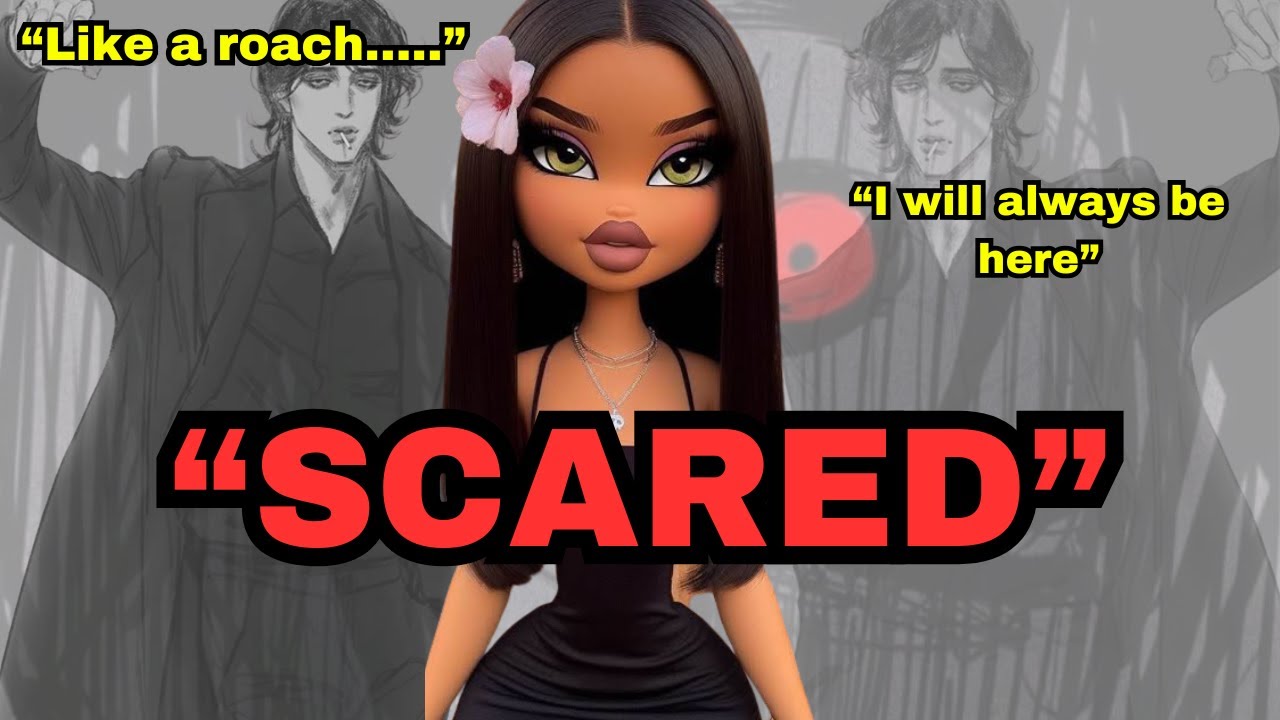 CRAZY STORY PT 3: It's getting serious