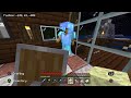 Minecraft bedrock survival &amp; banter w/friends The journey to The End ep06