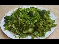 Բրոկոլիով աղցան    Салат с брокколи     Brokkoli salat