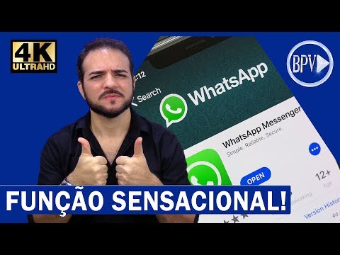 WhatsApp Finalmente Libera a Função de Canais para mais Usuários; Veja Como  Criar o seu! – Canal BPV