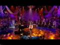 Dave Swift on Bass with Jools Holland backing Amy Winehouse. &#39;Teach Me Tonight&#39;