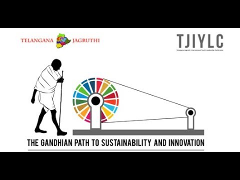 Telangana Jagruthi International Youth Leadership Conference 2019 || Novotel || Hyderabad