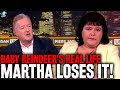 Baby Reindeer&#39;s Real Life Martha LOSES IT On Piers Morgan Interview?! &quot;I Was SET UP! | After Show