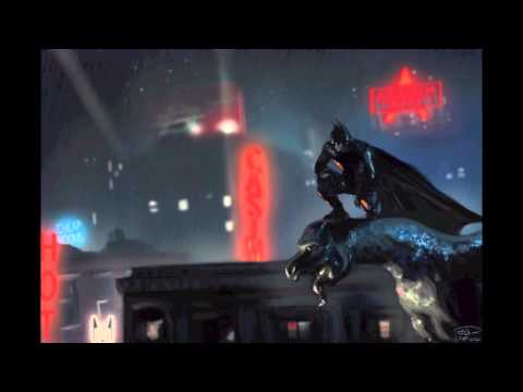 Video: Näost Väljas: Batman: Arkham City • Leht 2