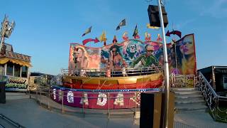 Guy & John Evans Tagada - Great Dorset Steam Fair 2017