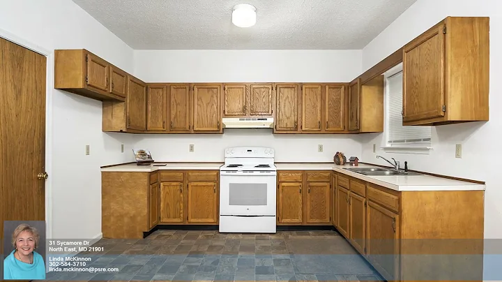 31 Sycamore Dr North East MD 21901 - Linda McKinnon