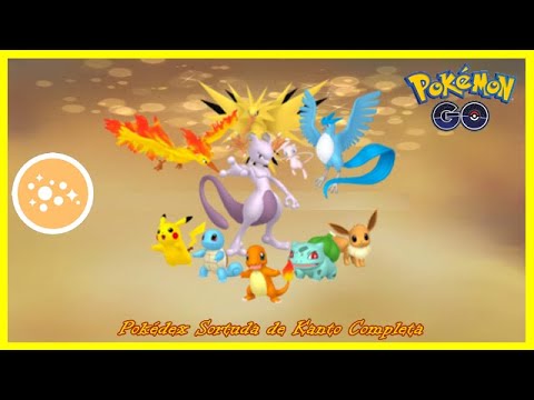 Pokémon GO: como completar o Desafio Retrô: Kanto e capturar