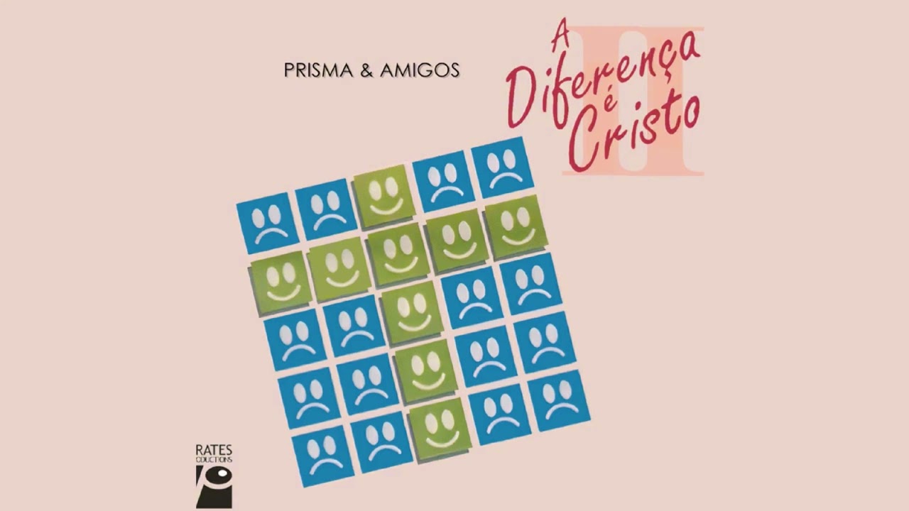 A Única Saída - Ministério Jovem 1996