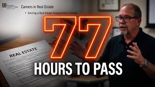 How to Become a Licensed Real Estate Agent in NY | WCC Info Session Fall 2026