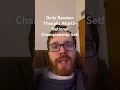 Daily Random Thought #4,613- National Championship Set!