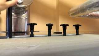 Eg Holz Malkinio Katilo Šilumokaicių Valymas