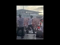 Nba Youngboy Perform "Came Thru" at rolling loud in Miami