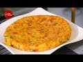 Umuleti urimo umuceri uryoha kurushaho omelette au riz