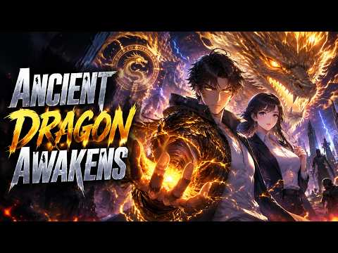 【FULL】Poor Delivery Boy Awakens Ancient Dragon Power and Becomes the CEO’s Invincible Protector