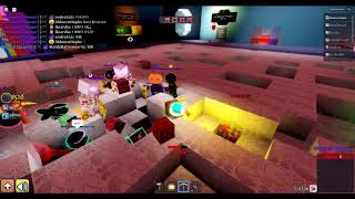 Angrygram Fight Part 2: Angrygram's Death (Espacio Mining)