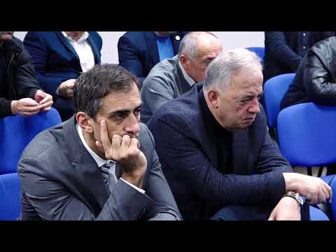 „ქართული ოცნების“ პრესსამსახური საპარლამენტო უმრავლესობის სხდომის ვიდეოკადრებს ავრცელებს