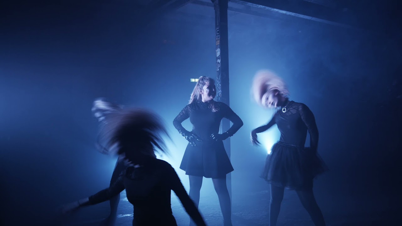 Freakademy Haunted House 2021 YouTube